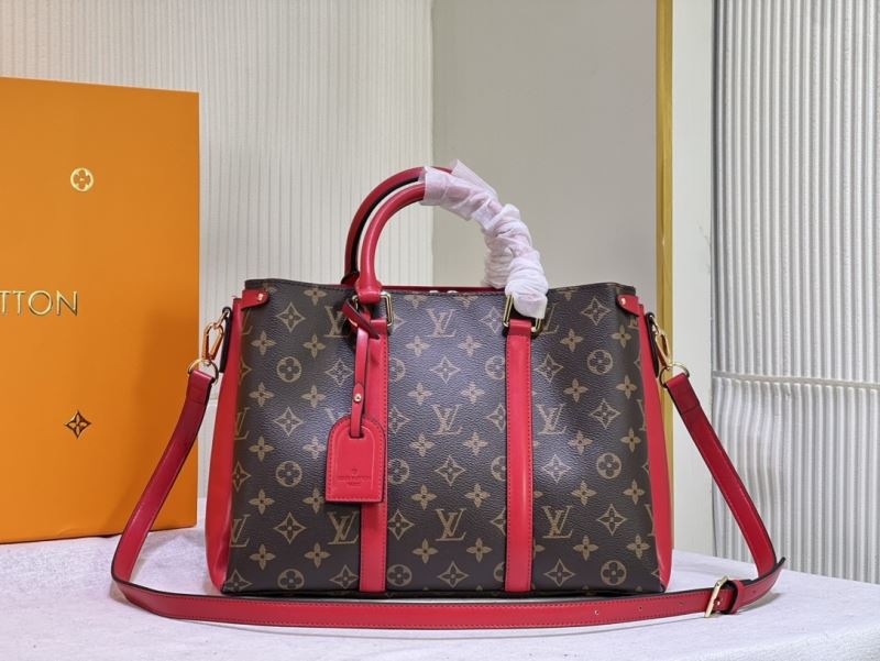 LV Top Handle Bags